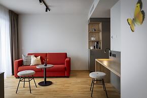 JUFA Hotel Bad Radkersburg - inkl 4h Bade-Thermeneintritt