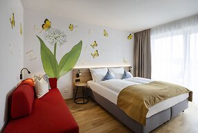 JUFA Hotel Bad Radkersburg - inkl 4h Bade-Thermeneintritt