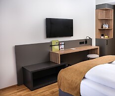 JUFA Hotel Bad Radkersburg - inkl 4h Bade-Thermeneintritt