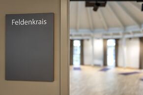 JUFA Hotel Bad Radkersburg - inkl 4h Bade-Thermeneintritt