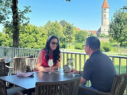 JUFA Hotel Bad Radkersburg - inkl 4h Bade-Thermeneintritt