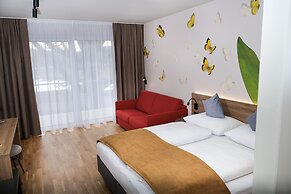 JUFA Hotel Bad Radkersburg - inkl 4h Bade-Thermeneintritt