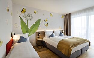 JUFA Hotel Bad Radkersburg - inkl 4h Bade-Thermeneintritt