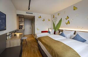 JUFA Hotel Bad Radkersburg - inkl 4h Bade-Thermeneintritt