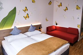 JUFA Hotel Bad Radkersburg - inkl 4h Bade-Thermeneintritt