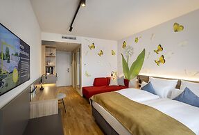 JUFA Hotel Bad Radkersburg - inkl 4h Bade-Thermeneintritt