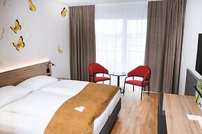 JUFA Hotel Bad Radkersburg - inkl 4h Bade-Thermeneintritt