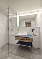 JUFA Hotel Bad Radkersburg - inkl 4h Bade-Thermeneintritt