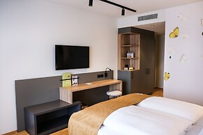 JUFA Hotel Bad Radkersburg - inkl 4h Bade-Thermeneintritt