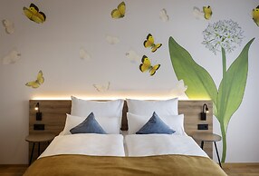 JUFA Hotel Bad Radkersburg - inkl 4h Bade-Thermeneintritt