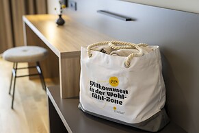JUFA Hotel Bad Radkersburg - inkl 4h Bade-Thermeneintritt