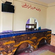 Ashraf R & Jungle View Guest House