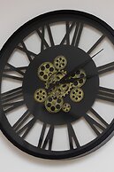 Bonifraterska Apartment by Renters