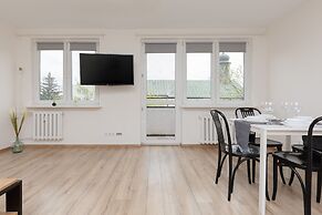 Bonifraterska Apartment by Renters