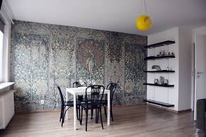 Bonifraterska Apartment by Renters