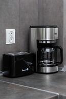 Bonifraterska Apartment by Renters