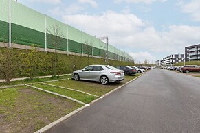 Sunny & Elegant Apartment by Renters