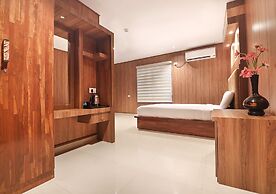 SANJEEVINI AYURVEDA AND YOGA RETREAT