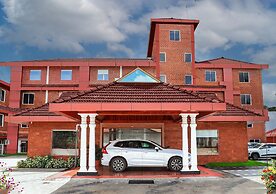 SANJEEVINI AYURVEDA AND YOGA RETREAT