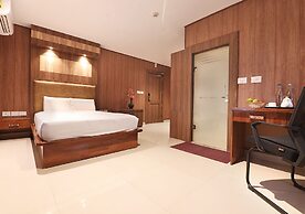 SANJEEVINI AYURVEDA AND YOGA RETREAT
