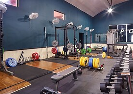 SANJEEVINI AYURVEDA AND YOGA RETREAT