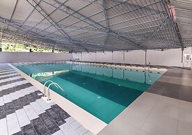 SANJEEVINI AYURVEDA AND YOGA RETREAT