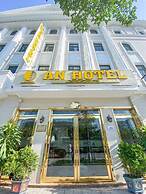 An Hotel Ha Long