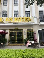 An Hotel Ha Long