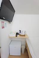 Hotel Belle Via Tokyo