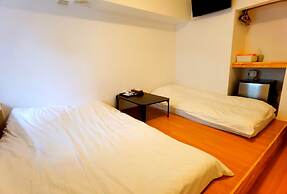 Hotel Belle Via Tokyo