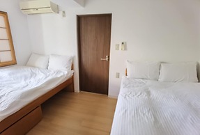 Hotel Belle Via Tokyo