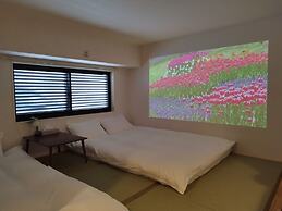 Hotel Belle Via Tokyo