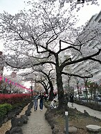 Hotel Belle Via Tokyo