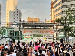 Hotel Belle Via Tokyo