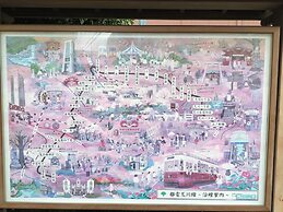 Hotel Belle Via Tokyo