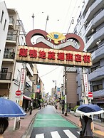 Hotel Belle Via Tokyo