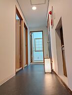 Hotel Belle Via Tokyo