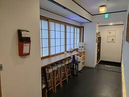 Hotel Belle Via Tokyo