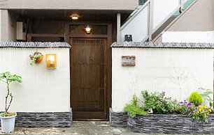 Hotel Belle Via Tokyo