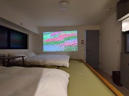 Hotel Belle Via Tokyo