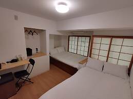 Hotel Belle Via Tokyo