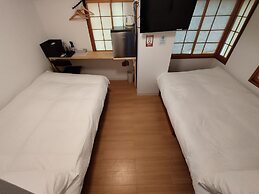 Hotel Belle Via Tokyo