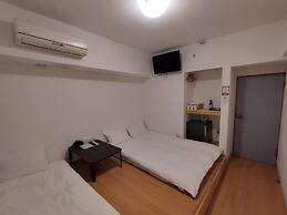 Hotel Belle Via Tokyo