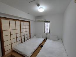 Hotel Belle Via Tokyo