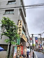 Hotel Belle Via Tokyo