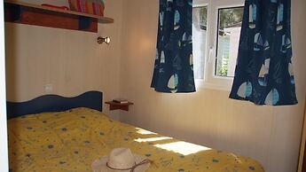 Camping Felix de la Bastide
