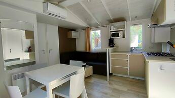 Camping Felix de la Bastide
