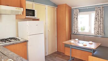 Camping Felix de la Bastide