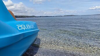 Camping Felix de la Bastide