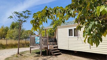 Camping Felix de la Bastide
